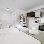 Appartement Casas Oasis - Mit Einzel- & Doppelbetten *