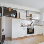 Casas Oasis - Mit Einzel- & Doppelbetten Appartement Bad Füssing