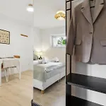 Appartement Casas Oasis - Mit Einzel- & Doppelbetten *