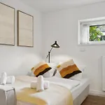 Casas Oasis - Mit Einzel- & Doppelbetten Appartement *