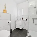 Appartement Casas Oasis - Mit Einzel- & Doppelbetten Bad Füssing