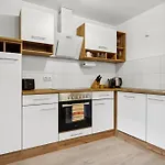 Casas Oasis - Mit Einzel- & Doppelbetten *