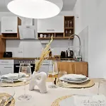 Appartement Casas Oasis - Mit Einzel- & Doppelbetten