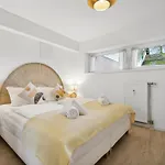 Casas Oasis - Mit Einzel- & Doppelbetten Appartement *