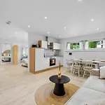 Casas Oasis - Modern, Mit Küche&thermennähe Apartment Bad Füssing