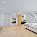 Casas Oasis - Modern, Mit Küche&thermennähe Bad Füssing