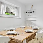 Casas Oasis - Modern, Mit Küche&thermennähe Apartment Bad Füssing