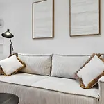 Apartment Casas Oasis - Modern, Mit Küche&thermennähe