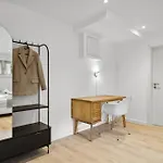 Casas Oasis - Modern, Mit Küche&thermennähe Apartment