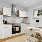Apartment Casas Oasis - Modern, Mit Küche&thermennähe
