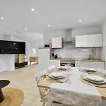 Casas Oasis - Modern, Mit Küche&thermennähe * Bad Füssing