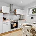 Casas Oasis - Mit Einzel- & Doppelbetten Appartement