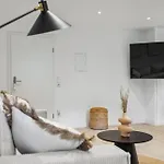 Casas Oasis - Modern, Mit Küche&thermennähe Apartment *