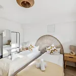 Apartment Casas Oasis - Modern, Mit Küche&thermennähe *
