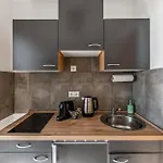 Casas Oasis - Modern, Mit Küche&thermennähe *