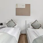 Casas Oasis - Modern, Mit Küche&thermennähe Apartment *