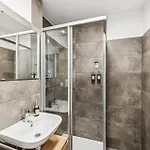 Appartement Casas Oasis - Mit Einzel- & Doppelbetten Bad Füssing