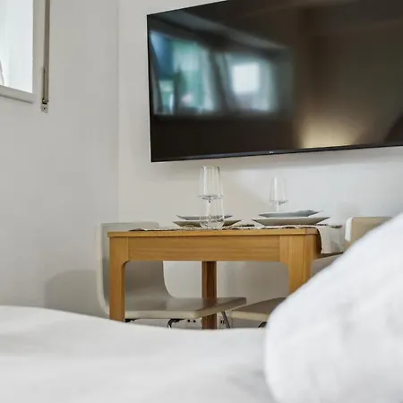 Casas Oasis - Mit Einzel- & Doppelbetten