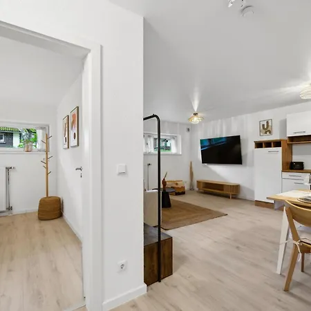 Casas Oasis - Mit Einzel- & Doppelbetten Bad Fussing
