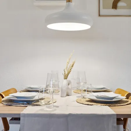 Casas Oasis - Mit Einzel- & Doppelbetten