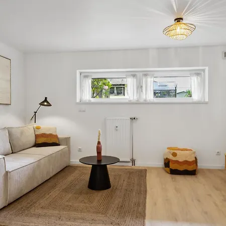 Casas Oasis - Mit Einzel- & Doppelbetten Apartment