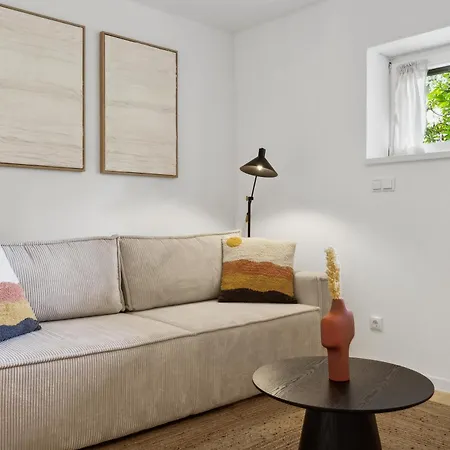 Casas Oasis - Mit Einzel- & Doppelbetten *