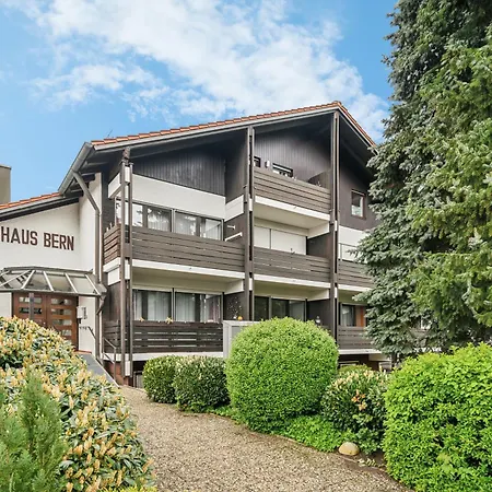 Casas Oasis - Mit Einzel- & Doppelbetten Apartment *
