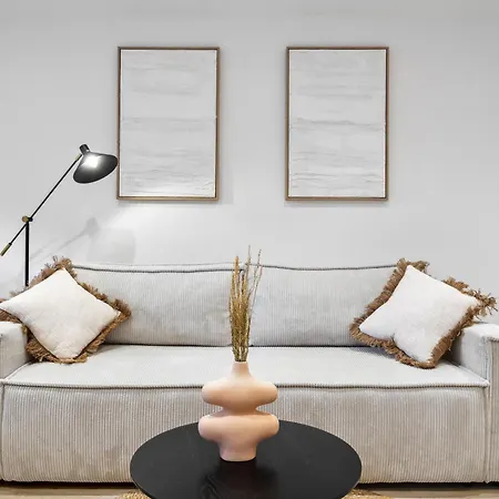 Casas Oasis - Mit Einzel- & Doppelbetten *