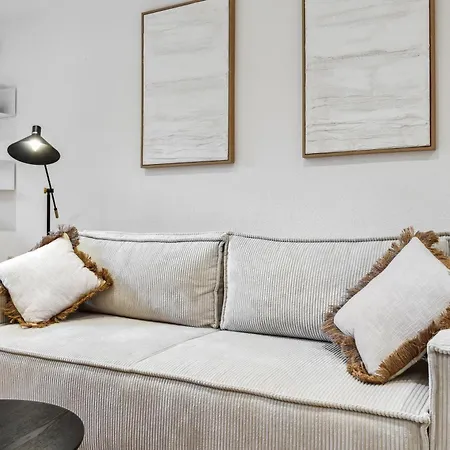Apartment Casas Oasis - Mit Einzel- & Doppelbetten
