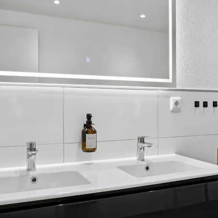 Casas Oasis - Mit Einzel- & Doppelbetten