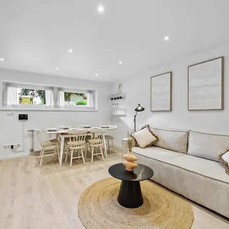 Casas Oasis - Mit Einzel- & Doppelbetten