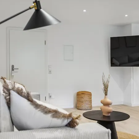 Casas Oasis - Mit Einzel- & Doppelbetten Apartmán *