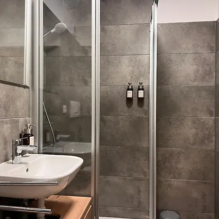 Casas Oasis - Mit Einzel- & Doppelbetten Apartmán