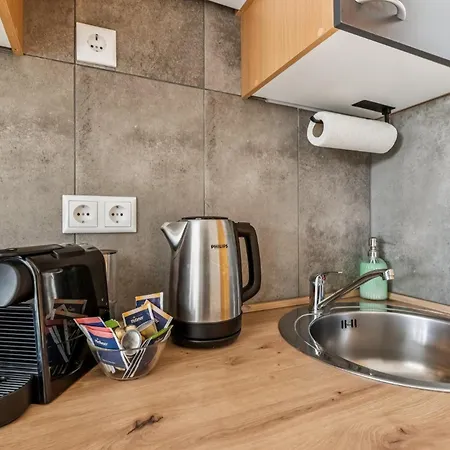 Casas Oasis - Modern, Mit Küche&thermennähe