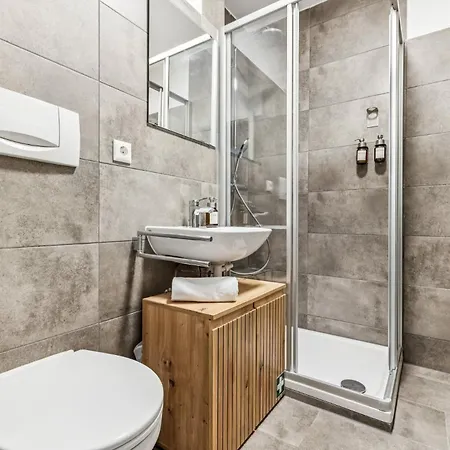 Casas Oasis - Modern, Mit Küche&thermennähe Bad Füssing
