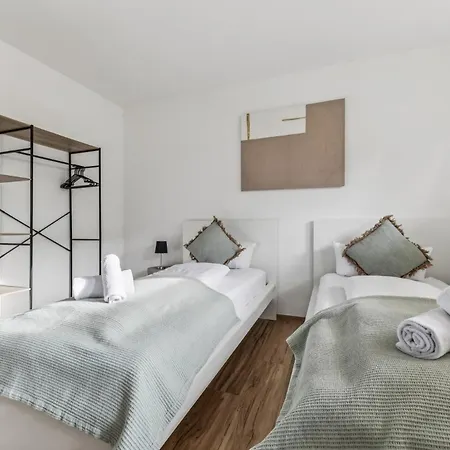 Casas Oasis - Modern, Mit Küche&thermennähe *