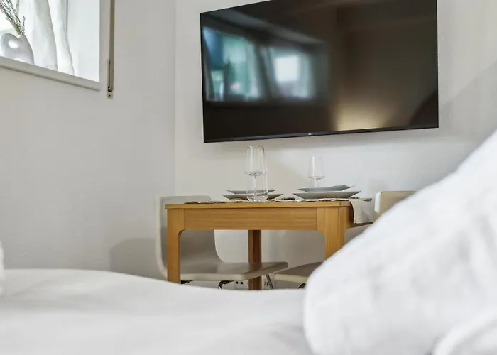 Casas Oasis - Mit Einzel- & Doppelbetten