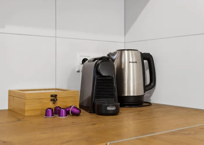 Casas Oasis - Mit Einzel- & Doppelbetten Апартаменты