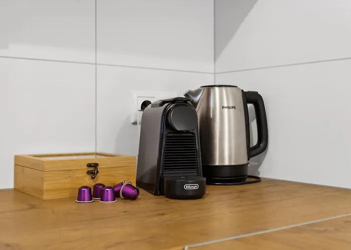 Casas Oasis - Mit Einzel- & Doppelbetten * Bad Füssing