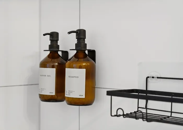 Casas Oasis - Mit Einzel- & Doppelbetten Апартаменты