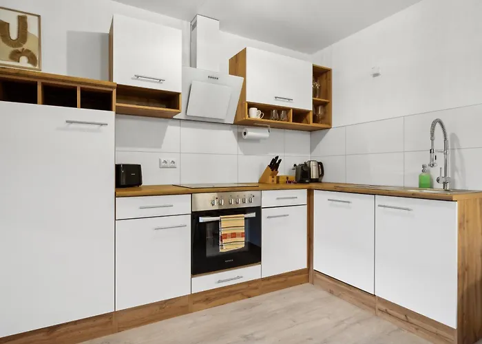 Casas Oasis - Mit Einzel- & Doppelbetten *