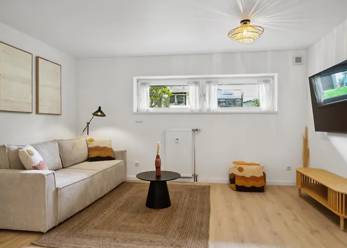 Casas Oasis - Mit Einzel- & Doppelbetten Lägenhet