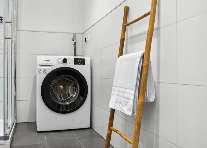 Casas Oasis - Mit Einzel- & Doppelbetten