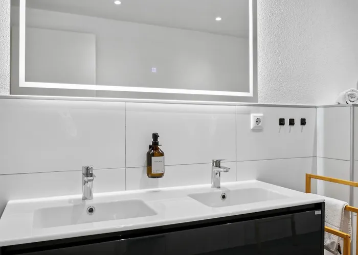 Casas Oasis - Mit Einzel- & Doppelbetten