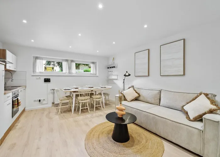 Casas Oasis - Mit Einzel- & Doppelbetten