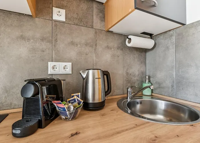 Casas Oasis - Mit Einzel- & Doppelbetten