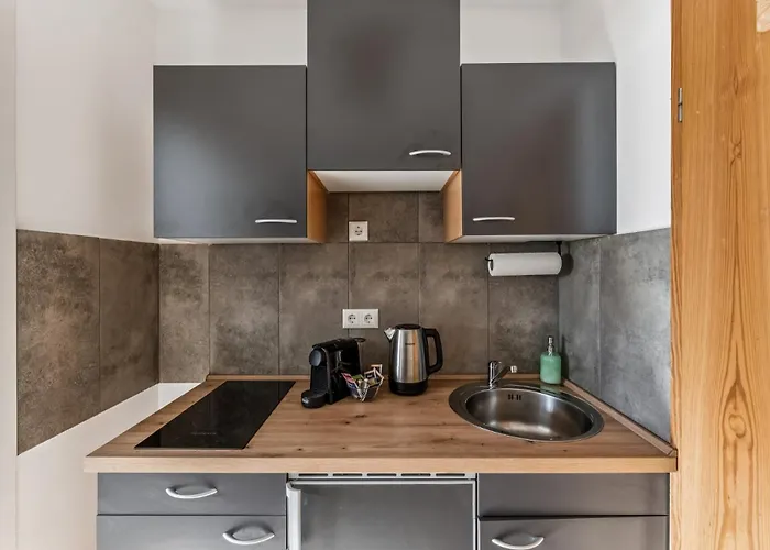 Casas Oasis - Mit Einzel- & Doppelbetten *